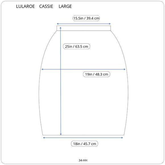 LuLaRoe Cassie Pencil Straight Skirt Pink Green‎ Black Feathers L Large - Picture 3 of 10